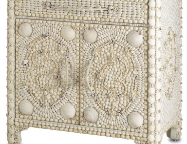 Stand Marchmont, Currey & Company