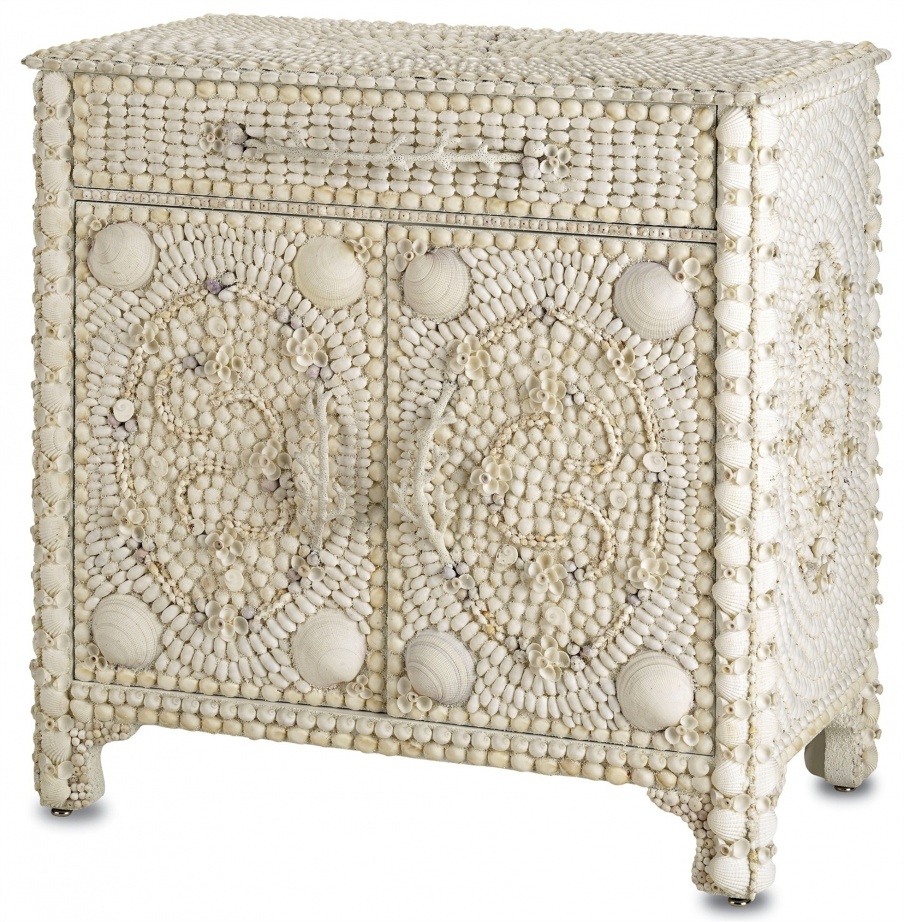 Stand Marchmont, Currey & Company