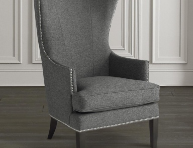 A chair made from wood Whitney, Bassett