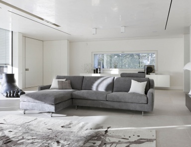 The Blow Sofa By Alberta Salotti