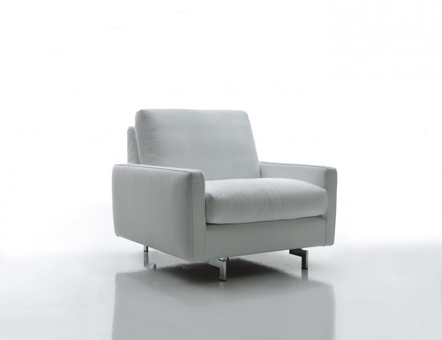 The Blow Chair, Alberta Salotti