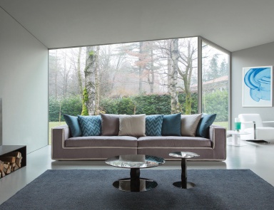 The Sofa Hamilton, Alberta Salotti