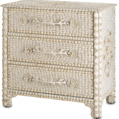 The Marchmont Chest Of Drawers