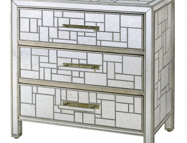 Birkhall Chest, Currey & Company