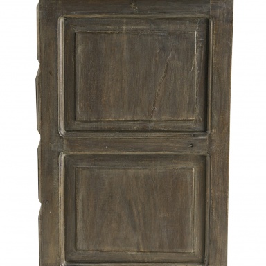 The Cranbourne Eight Drawer Chest 