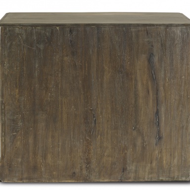 The Cranbourne Eight Drawer Chest 