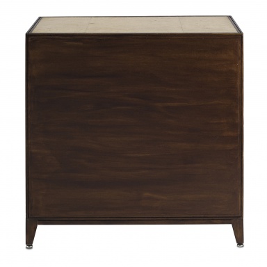 Malthus Three Drawers