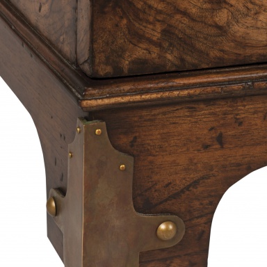 The Meadmore Five Drawer Chest Of Drawers