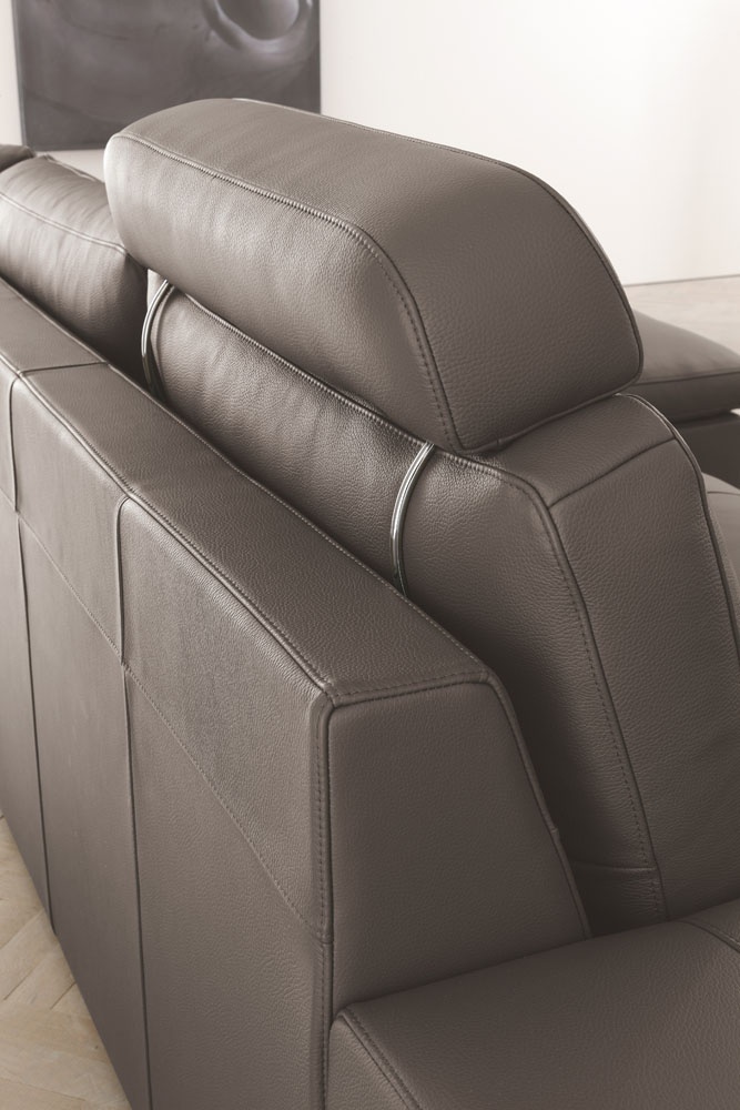 Sofa California, Alberta Salotti Luxury furniture MR