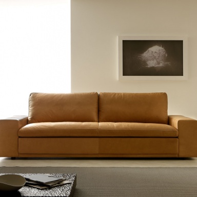The California Sofa
