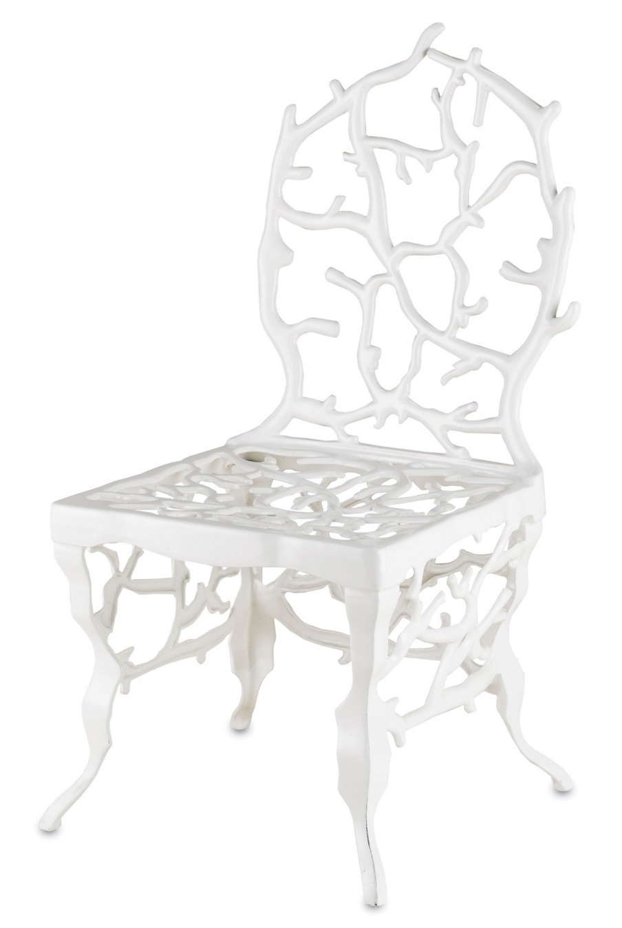 The Corail Chair, Currey & Company