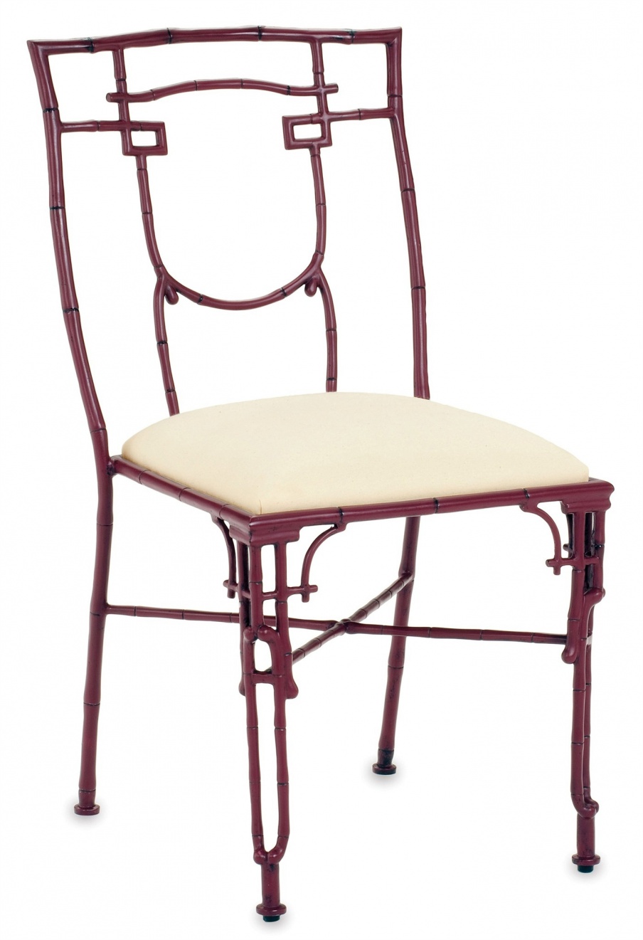 Dynasty II chair, Currey & Company