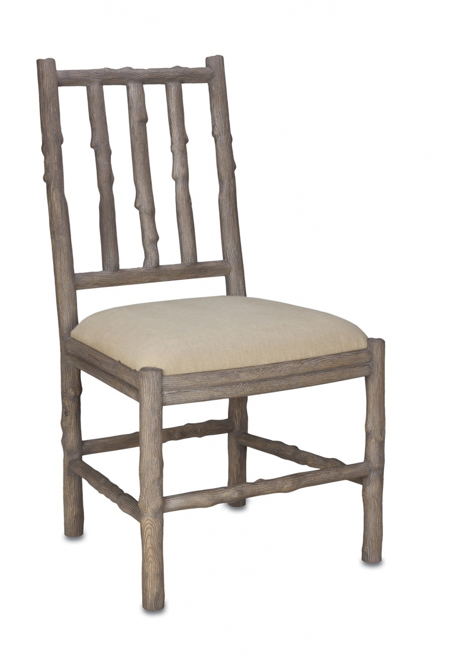 Chair Hayhurst, Currey & Company