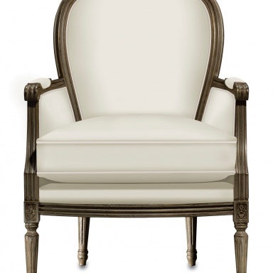 DuBarry Chair