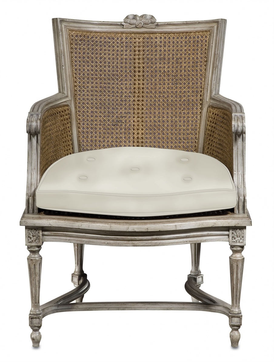 The Kensington Chair, Currey & Company