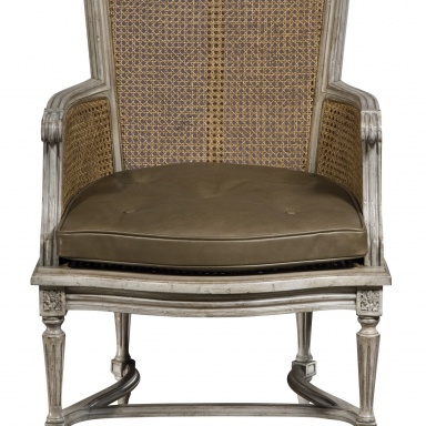 The Kensington Chair