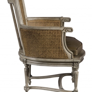 The Kensington Chair
