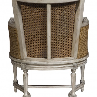 The Kensington Chair