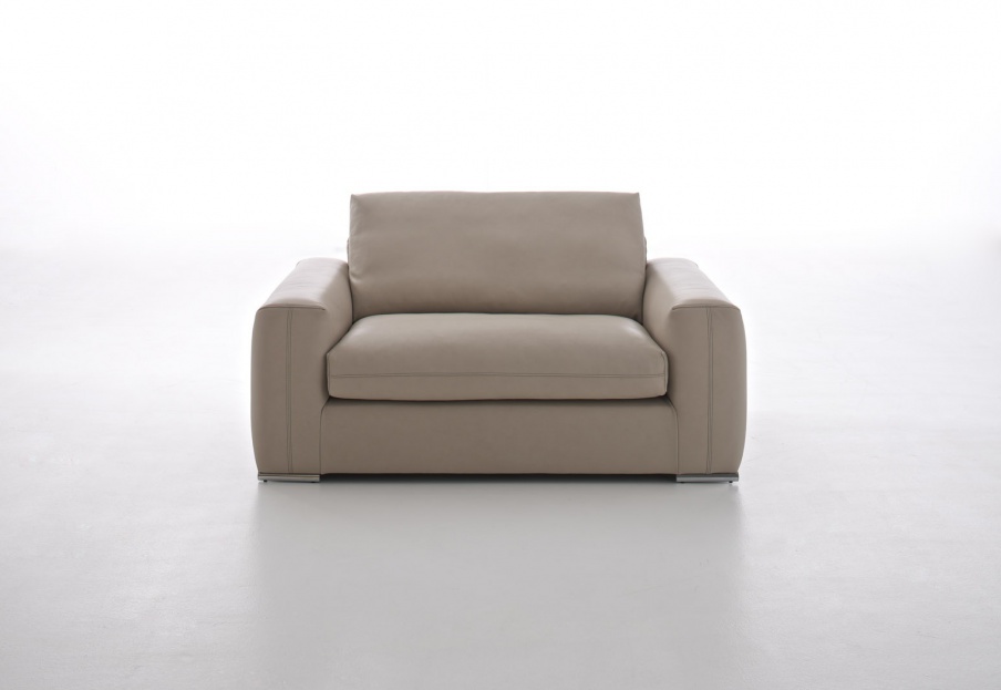 The Wild Chair, Alberta Salotti