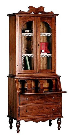 Sideboard with hinged lid, Maggi Massimo