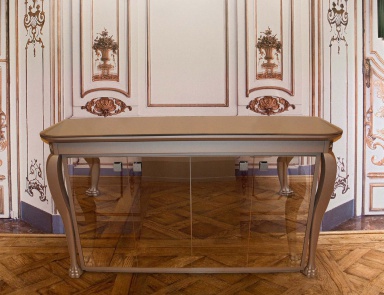 Chest Galeazzo natural wood, Formitalia