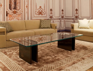 Living room (sofa set) Portaluppi, Formitalia