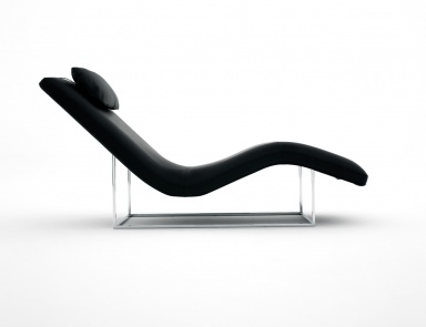 Chaise Lounge Kalinda, Alberta Salotti