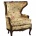Chair Maitland-Smith
