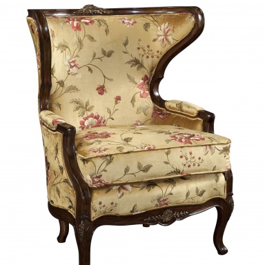 Chair Maitland-Smith