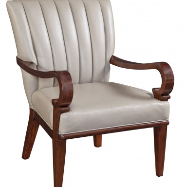 Chair Maitland-Smith