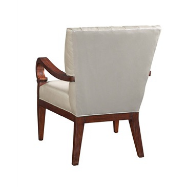 Chair Maitland-Smith