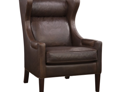 The deep chair, Maitland-Smith