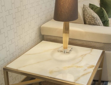 Coffee table Jordan, Formitalia