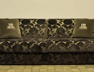 Three seater sofa Goga, Formitalia
