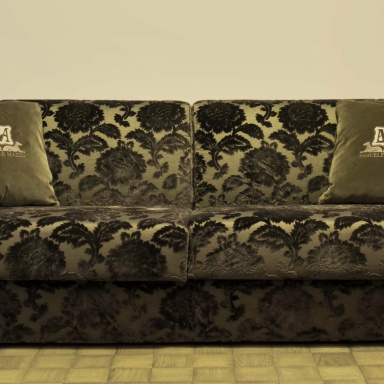 Three seater sofa Goga
