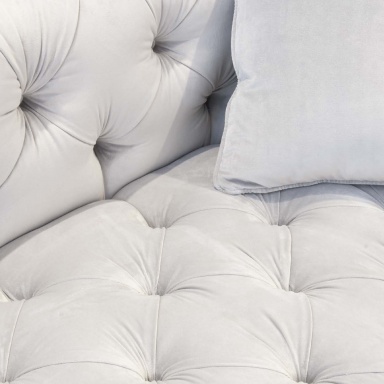 Four-seater sofa Roma