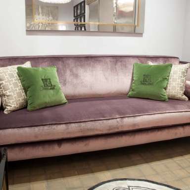 Three seater sofa Valeria