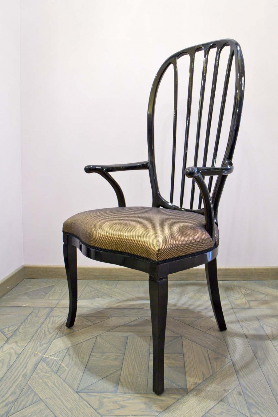 Chair with armrests Mata Nag, Formitalia