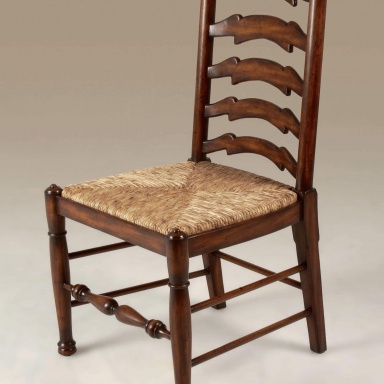 Chair Maitland-Smith