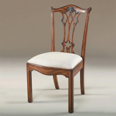 Chair Maitland-Smith