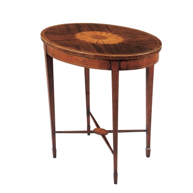 Table Maitland-Smith