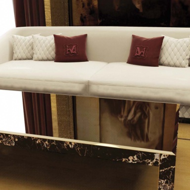 Living room (sofa set) Royal