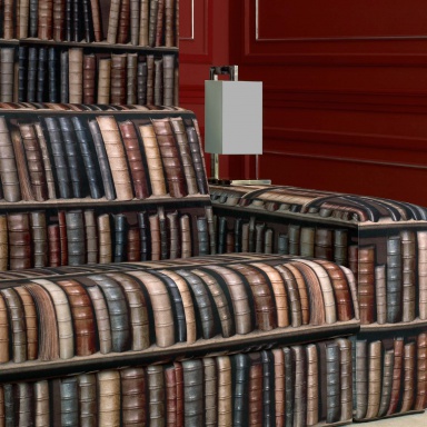 Sofa bed Biblios