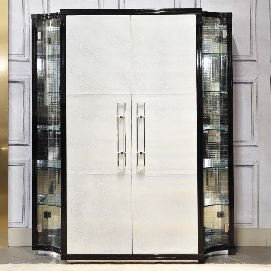 The Cabinet for the bar Queen, Formitalia