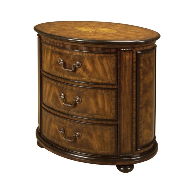 Dresser Maitland-Smith