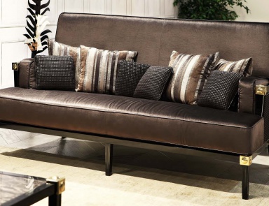 Sofa King textile upholstery, Formitalia