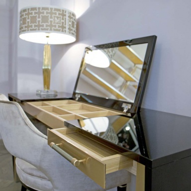 Dressing table Muzio