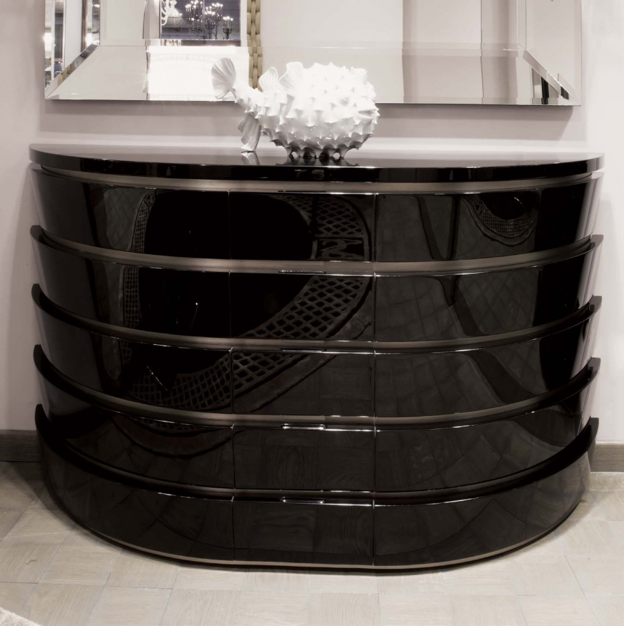 The drawers Muzio, Formitalia