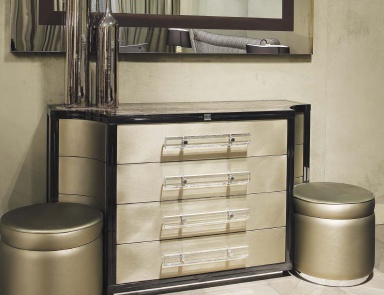 Dresser with drawers Queen, Formitalia