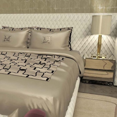 Bedroom (Suite bedroom) Royal 